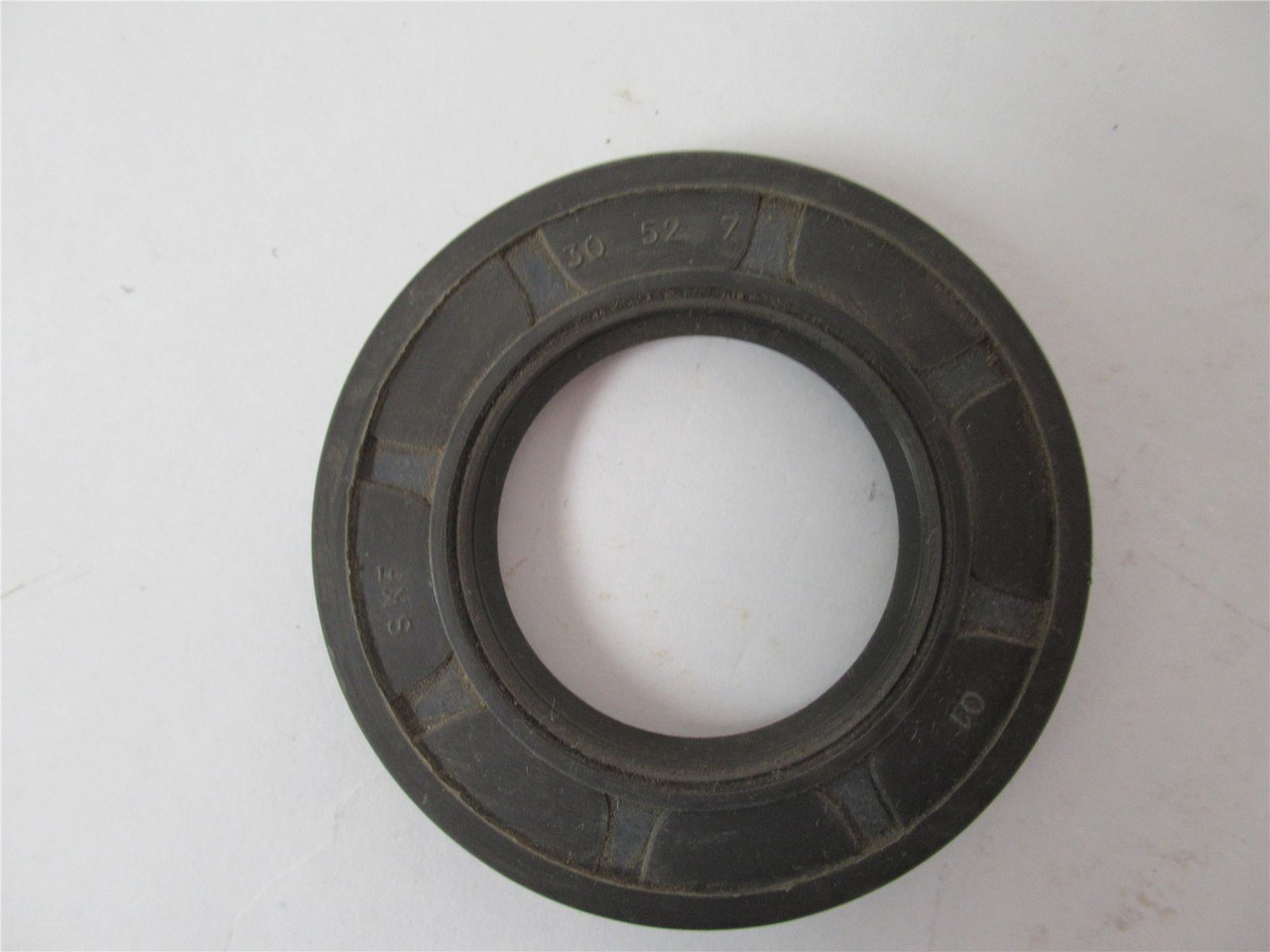 SKF 30x52x7 HMS5RG; Lot-3 Radial Shaft Seal 30x52x7mm