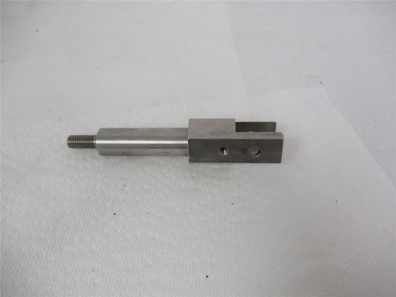 Cryovac FUR35154-A; Shaft