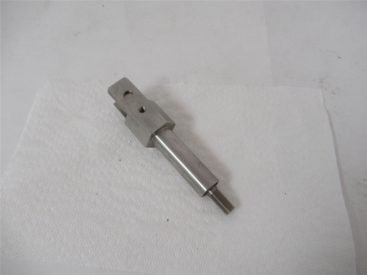 Cryovac FUR35154-A; Shaft