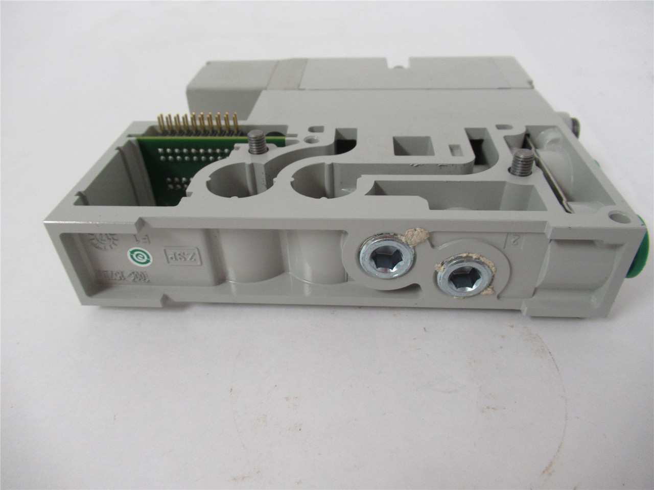 Numantics 123BA4Z5KL00030; Solenoid Valve