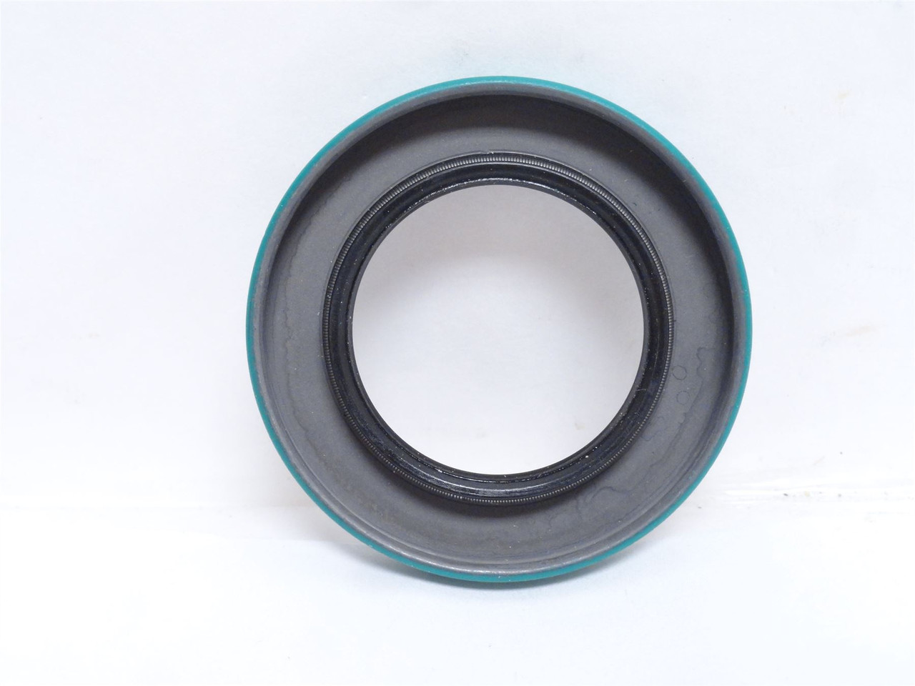 SKF 12458; Double Lip Oil Seal; 1-1/4"OD x 2"OD x 1/4" Wide