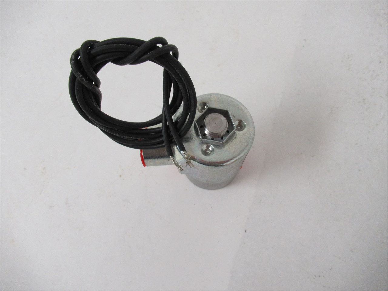 Peter Paul 22R9DCM; Solenoid Valve 120V 7.7Watt 1/4" 20PSI