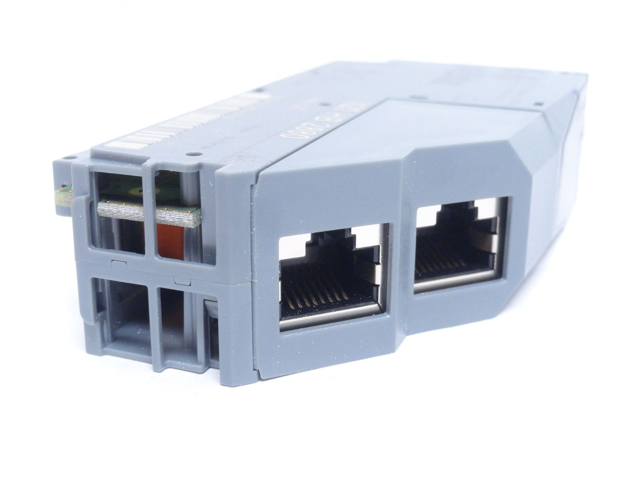 B and R X20HB2880; Ethernet Hub Expansion Module
