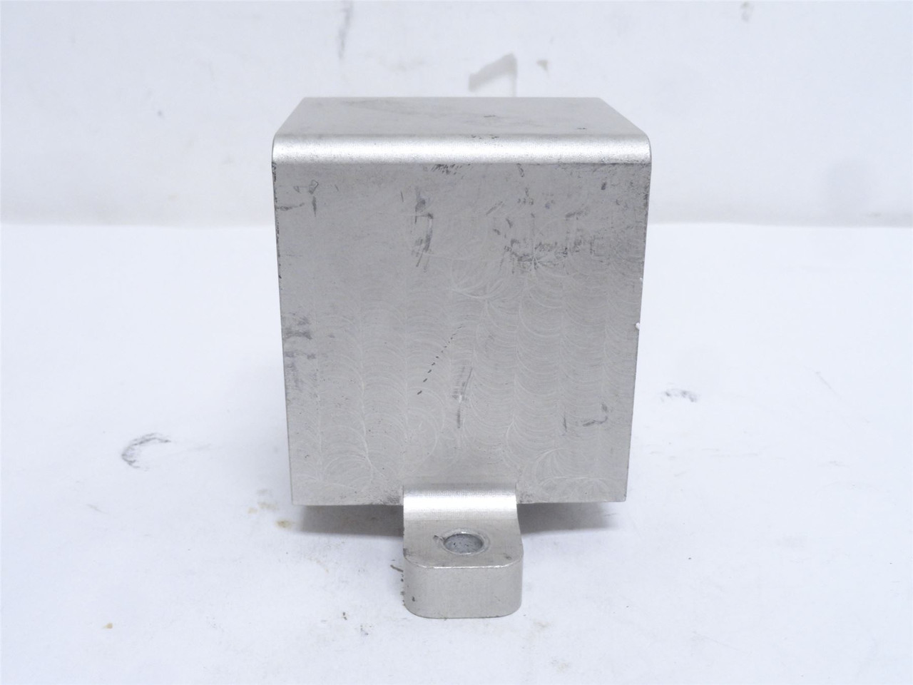 Pacmac 1517-0030; Aluminum Diverter Block