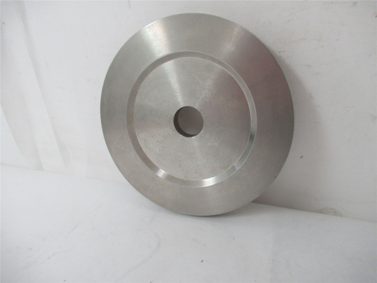 Lewis Machine Co LE905006A4; Nicking Blade Washer