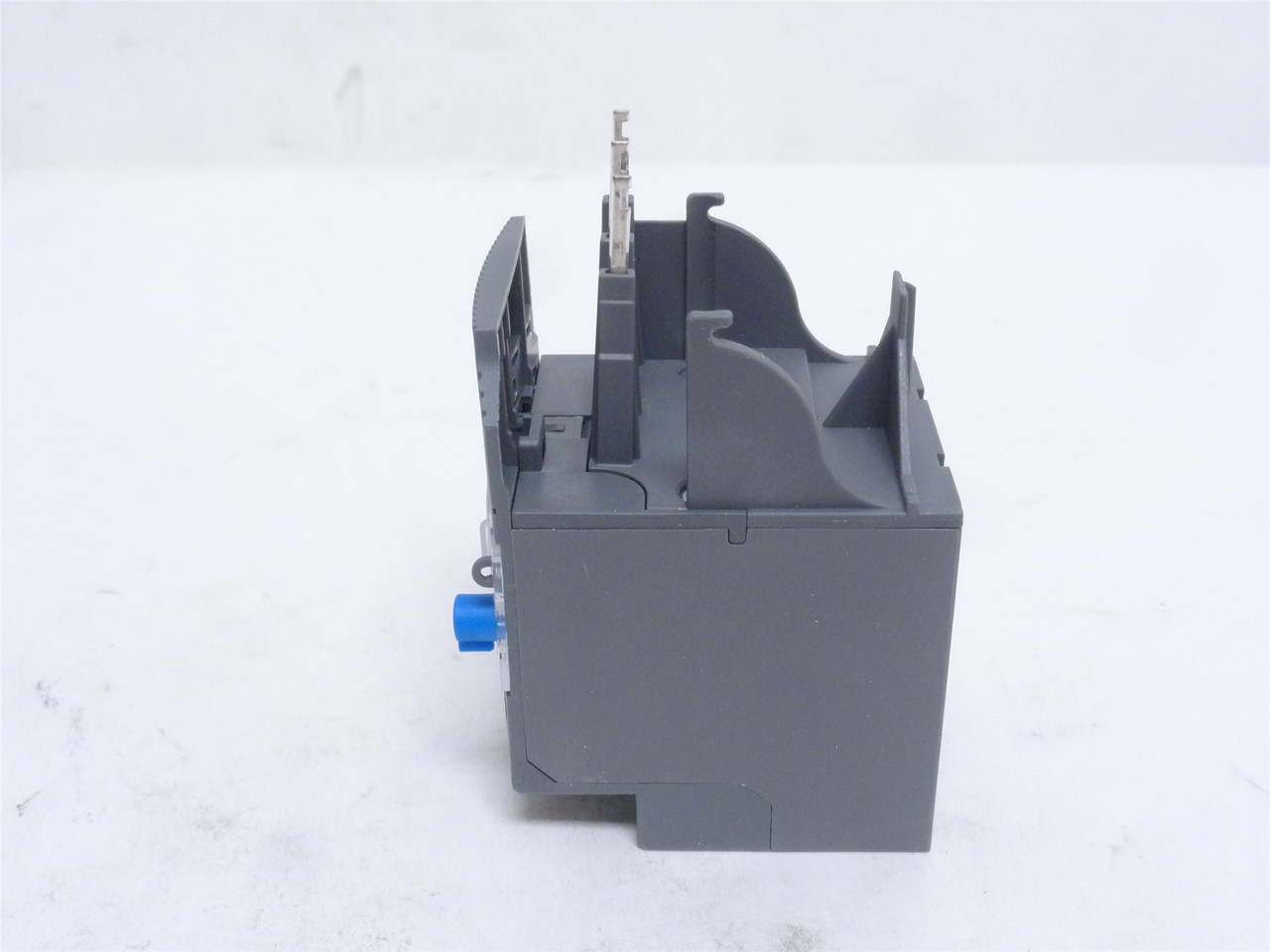 ABB EF19-6.3; Overload Relay; 1.9-6.3A; 3P; 600VAC