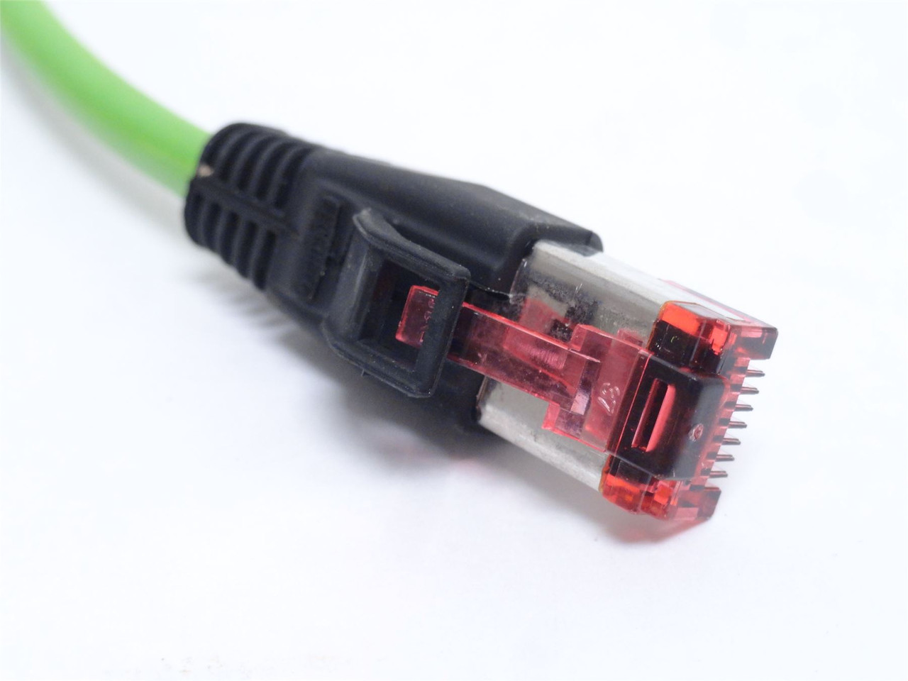 Guardian EL1000074; Control Panel I/O Cable; OUT To VSD; In