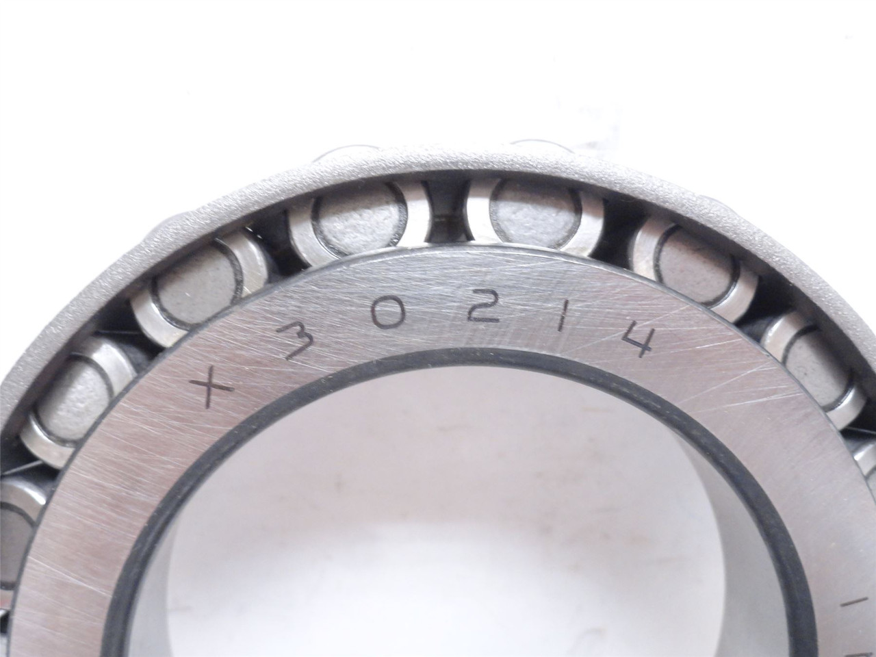 Timken 30214-90KA1; Tapered Roller Bearing Cone W/Cup; 70mmID