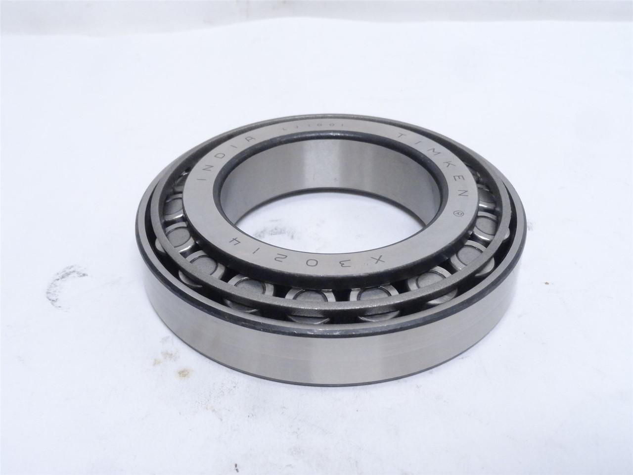 Timken 30214-90KA1; Tapered Roller Bearing Cone W/Cup; 70mmID