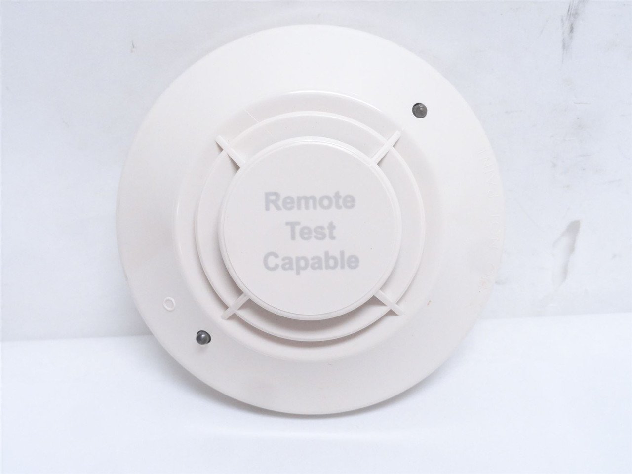 Honeywell FSP-851R; Duct Smoke Detector 120VAC/24VDC