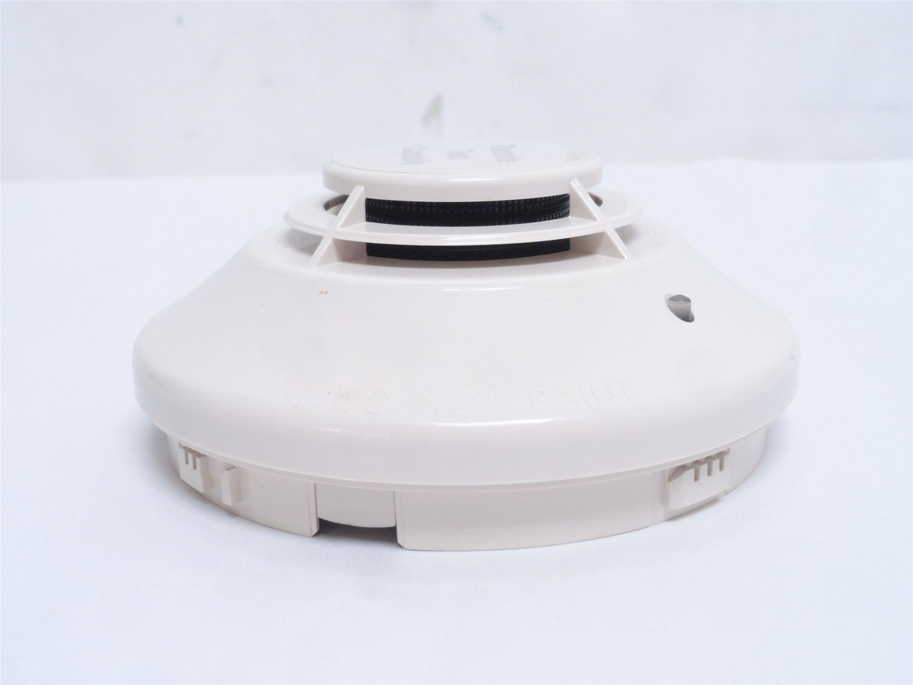Honeywell FSP-851R; Duct Smoke Detector 120VAC/24VDC