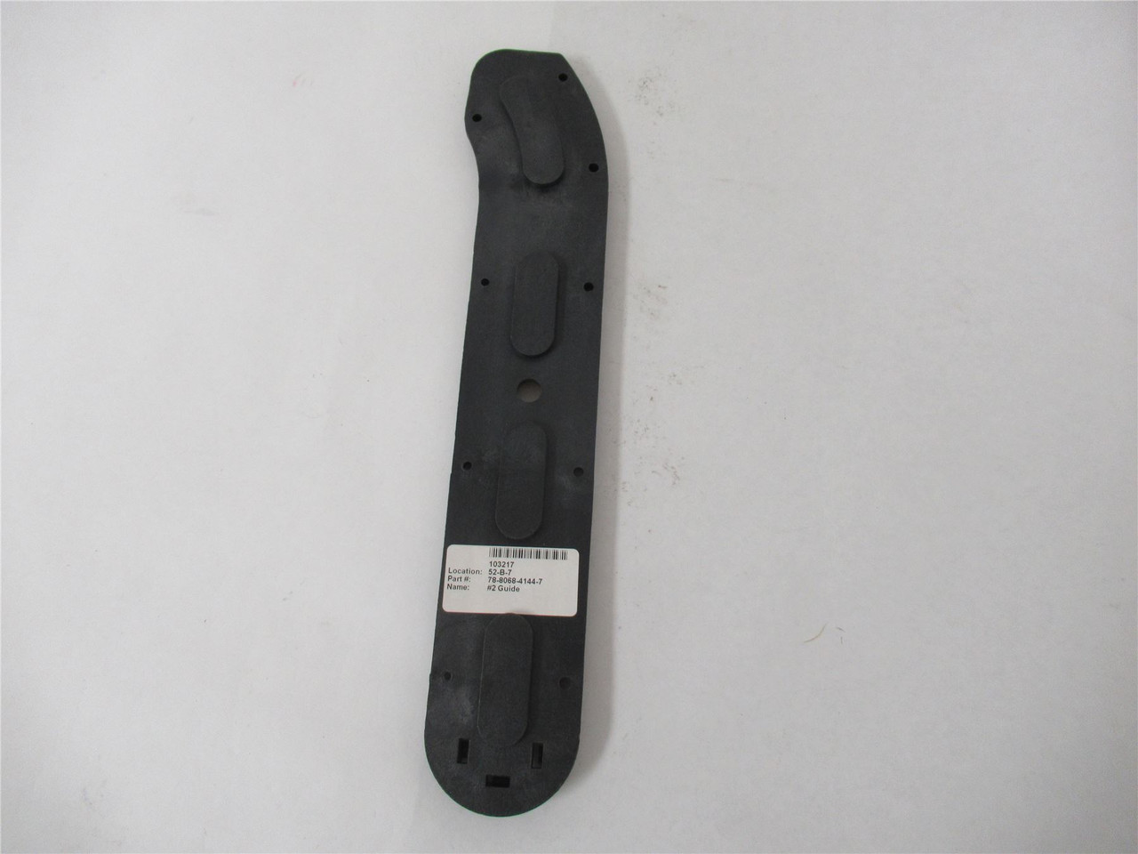 3M 78806841447; Guide L/H for Accuglide