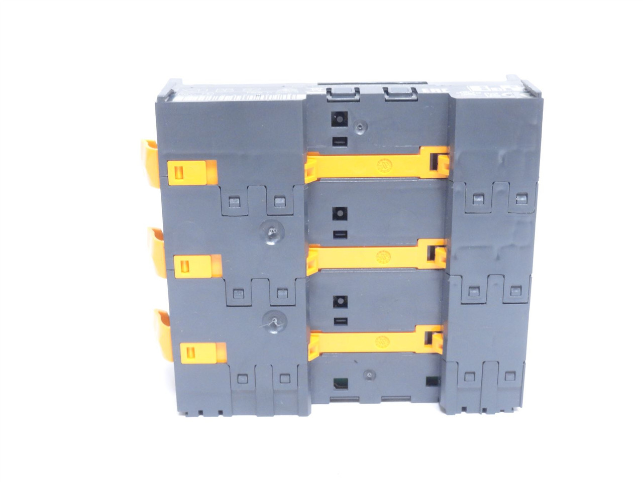 B and R X20BB82; Bus Controller Base + 2 Slot