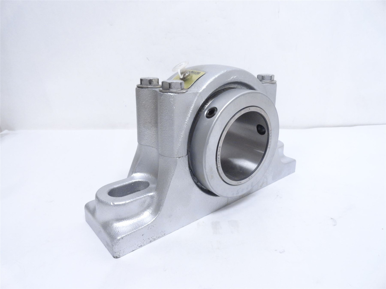 Sealmaster RPB-300-C2-CR; Pillow Block Roller Bearing Size 3"