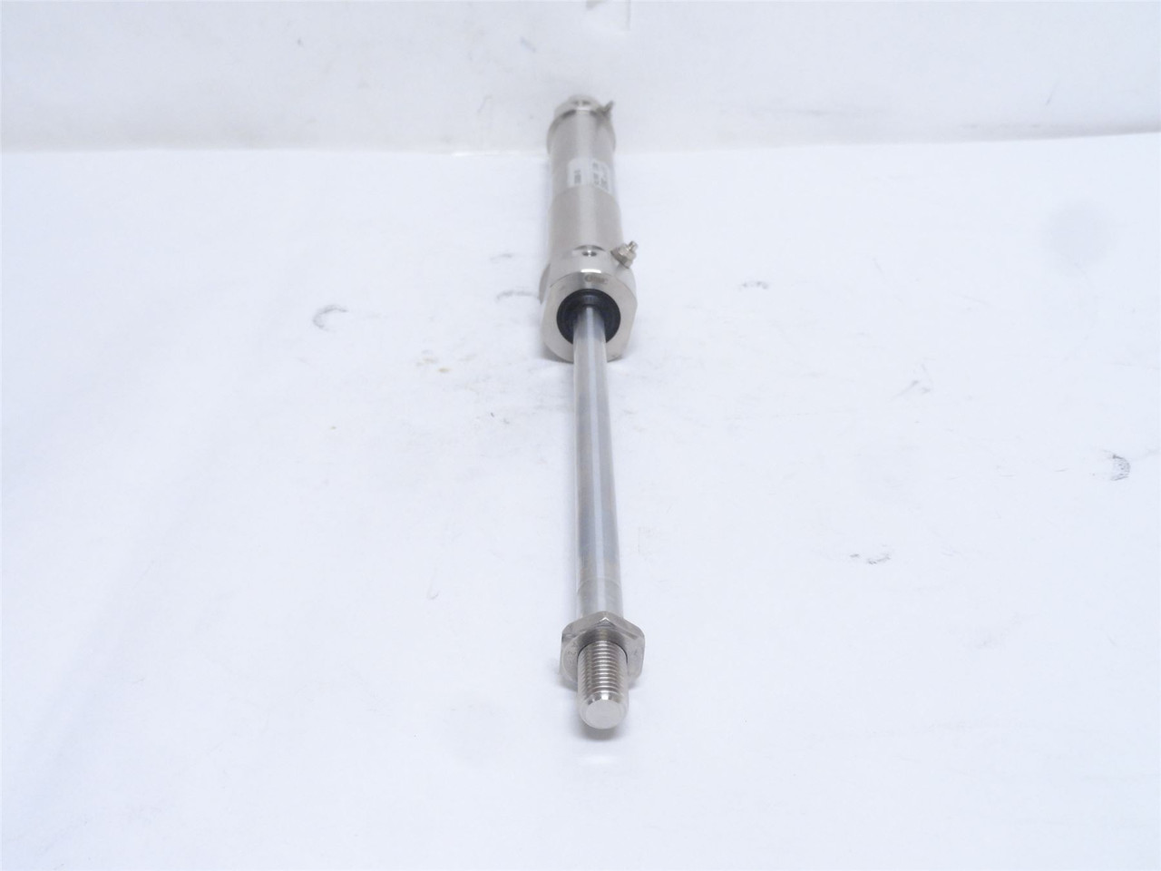 SMC CG5EA25SR-150; Air Cylinder; SS; 25mmID x 150mmOD
