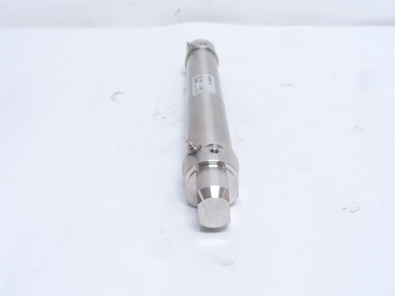 SMC CG5EA25SR-150; Air Cylinder; SS; 25mmID x 150mmOD