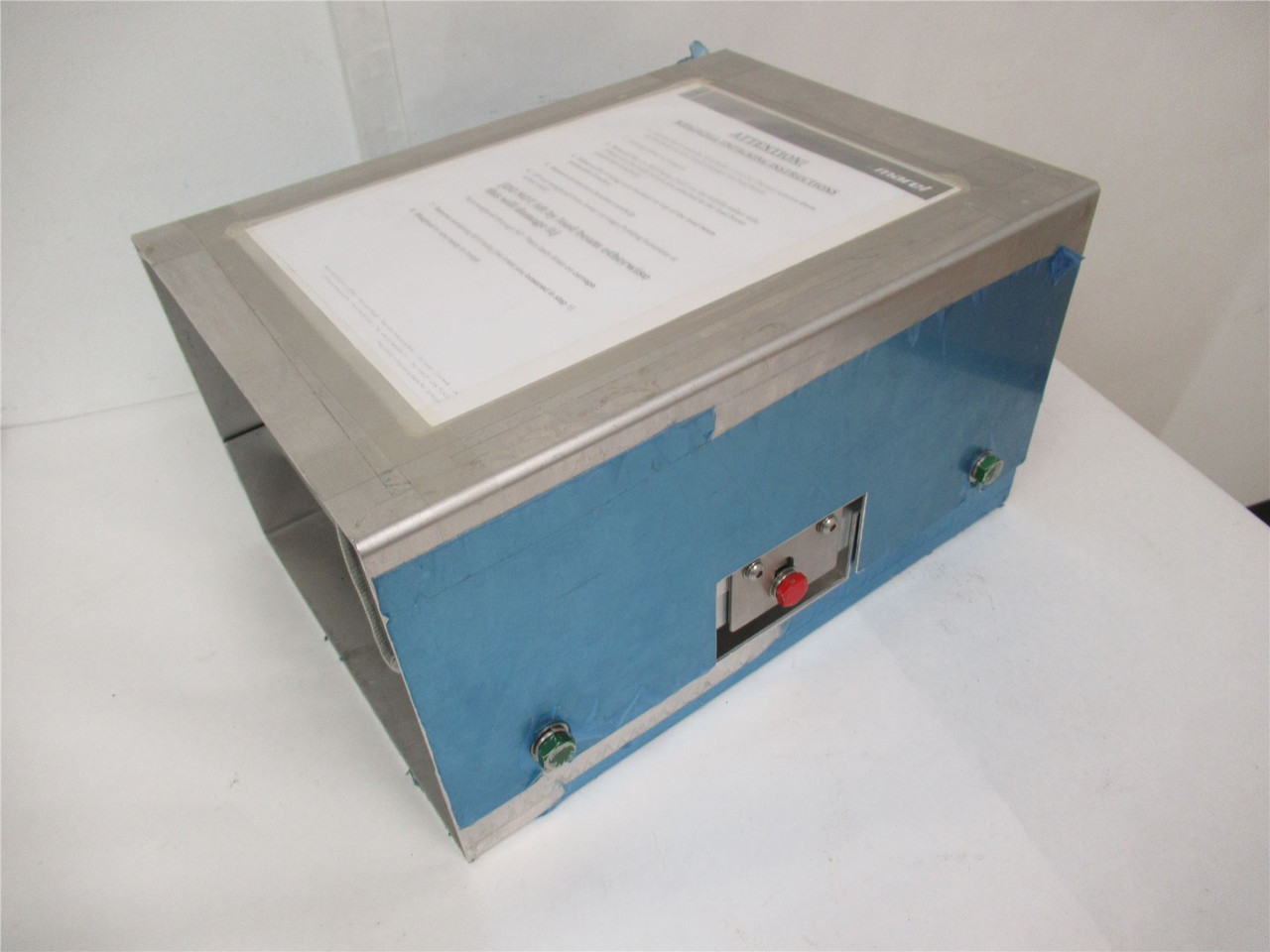 Marel 4264753; Assembly Kit for Delford Machine