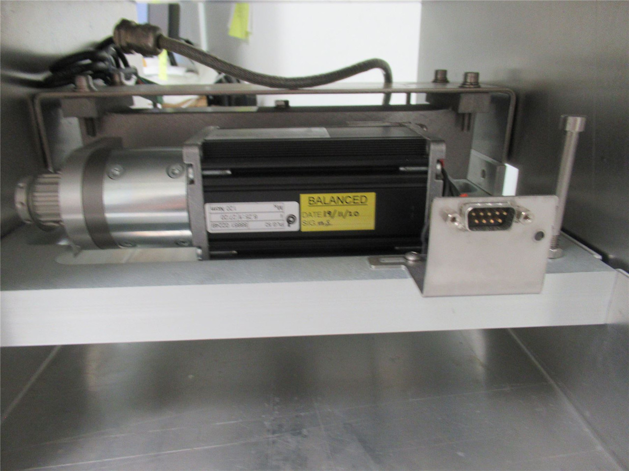 Marel 4264753; Assembly Kit for Delford Machine