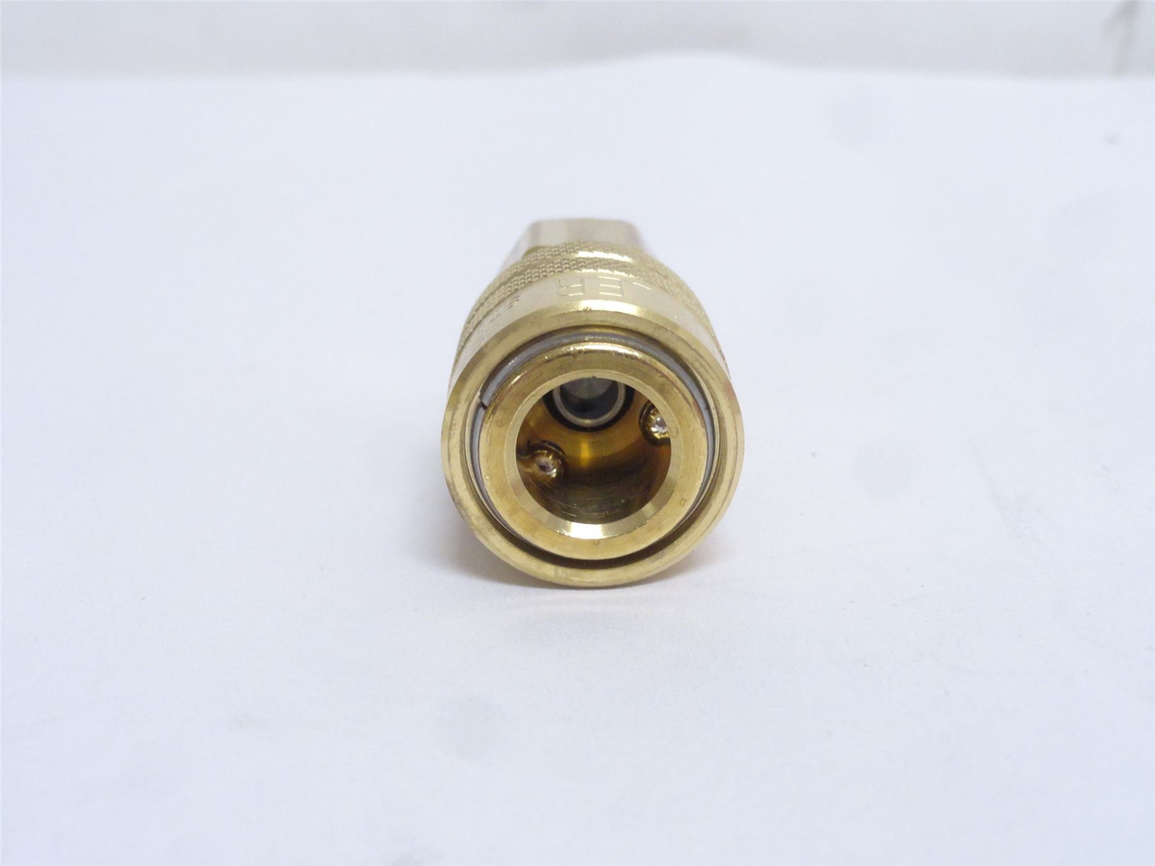Milton S-715; Coupler Body; 1/4NPT; M-Style