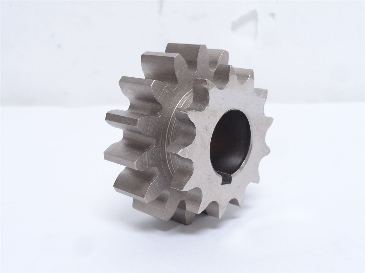 JBT 82010972; Steel Spur Drive Sprocket; 1"ID