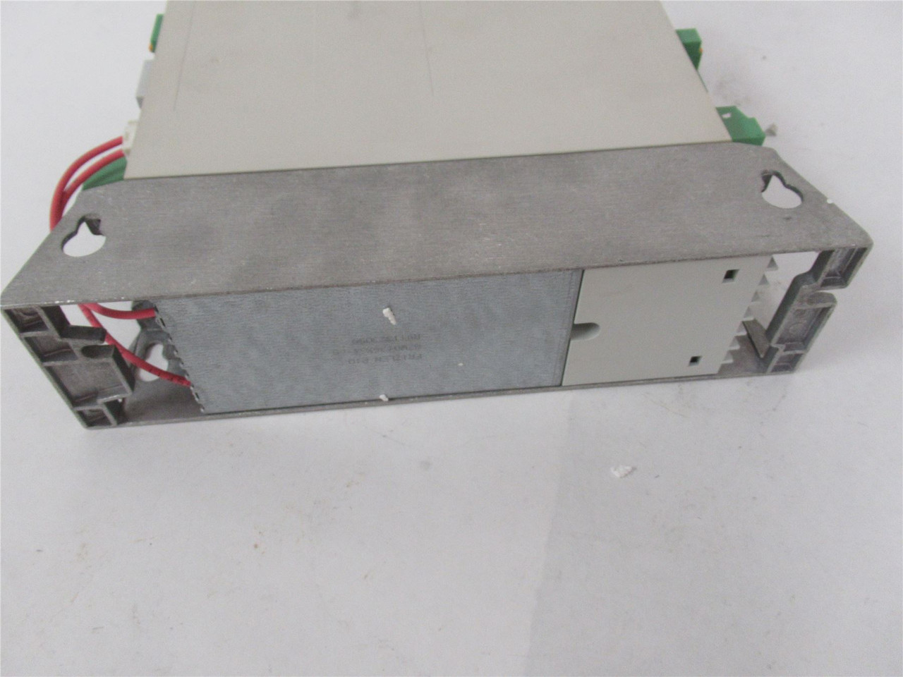 Rexroth HCS01.1E-W0028-A-03-B-ET-EC-NN-NN-NN-FW; Servo Drive