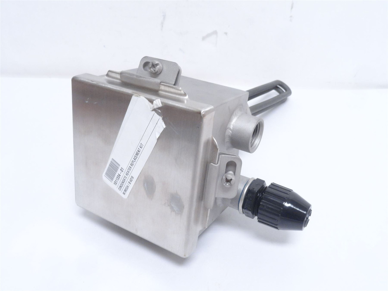 Ross 1011334-01; Condensate Heater Replacement Kit