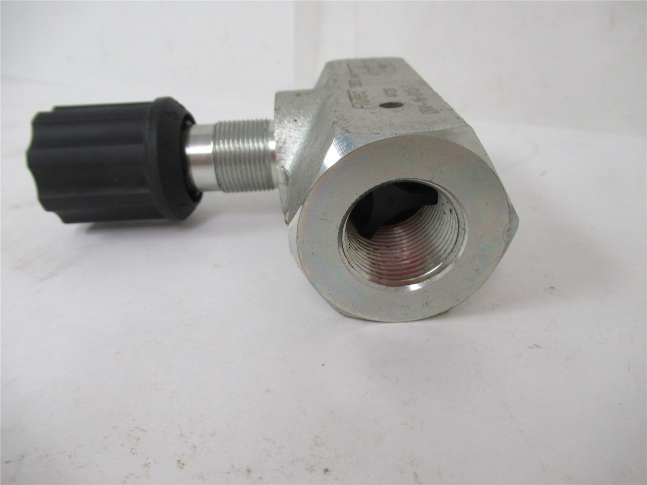 Flutec DRV-16-01.5/5; Pressure Reducting Valve .75"