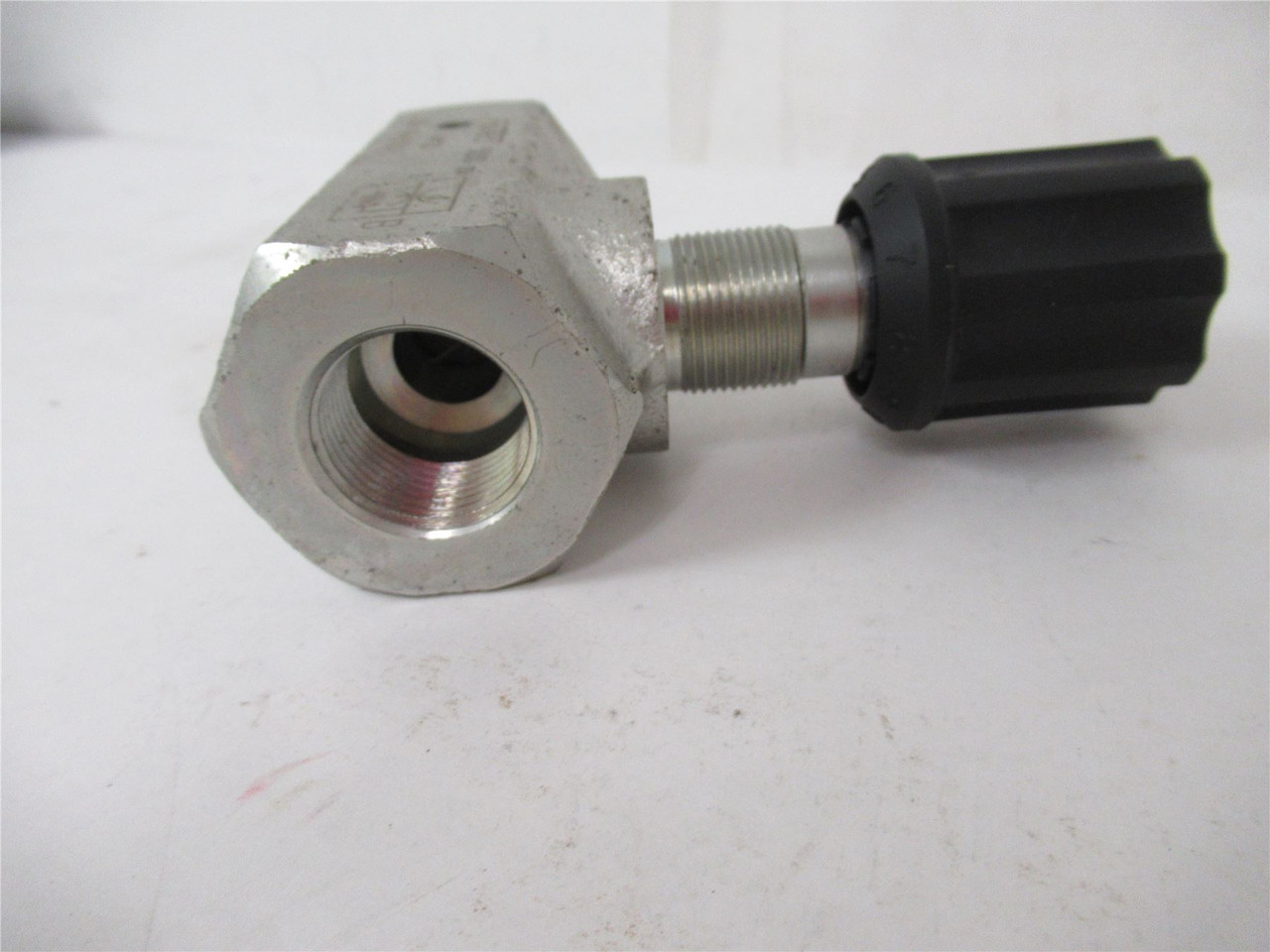 Flutec DRV-16-01.5/5; Pressure Reducting Valve .75"