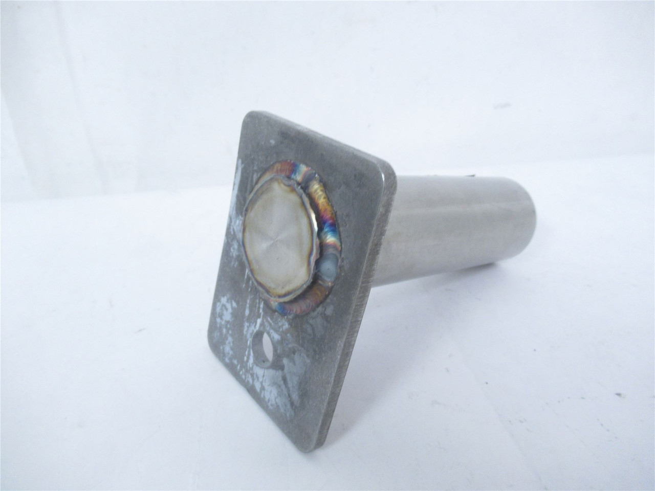Cozzini DWGA1477; Dumper Pin 600 SS