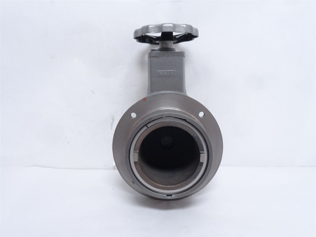 Cryovac ZFUROD0526; Hand Wheel Assembly; 4/1; 4/7
