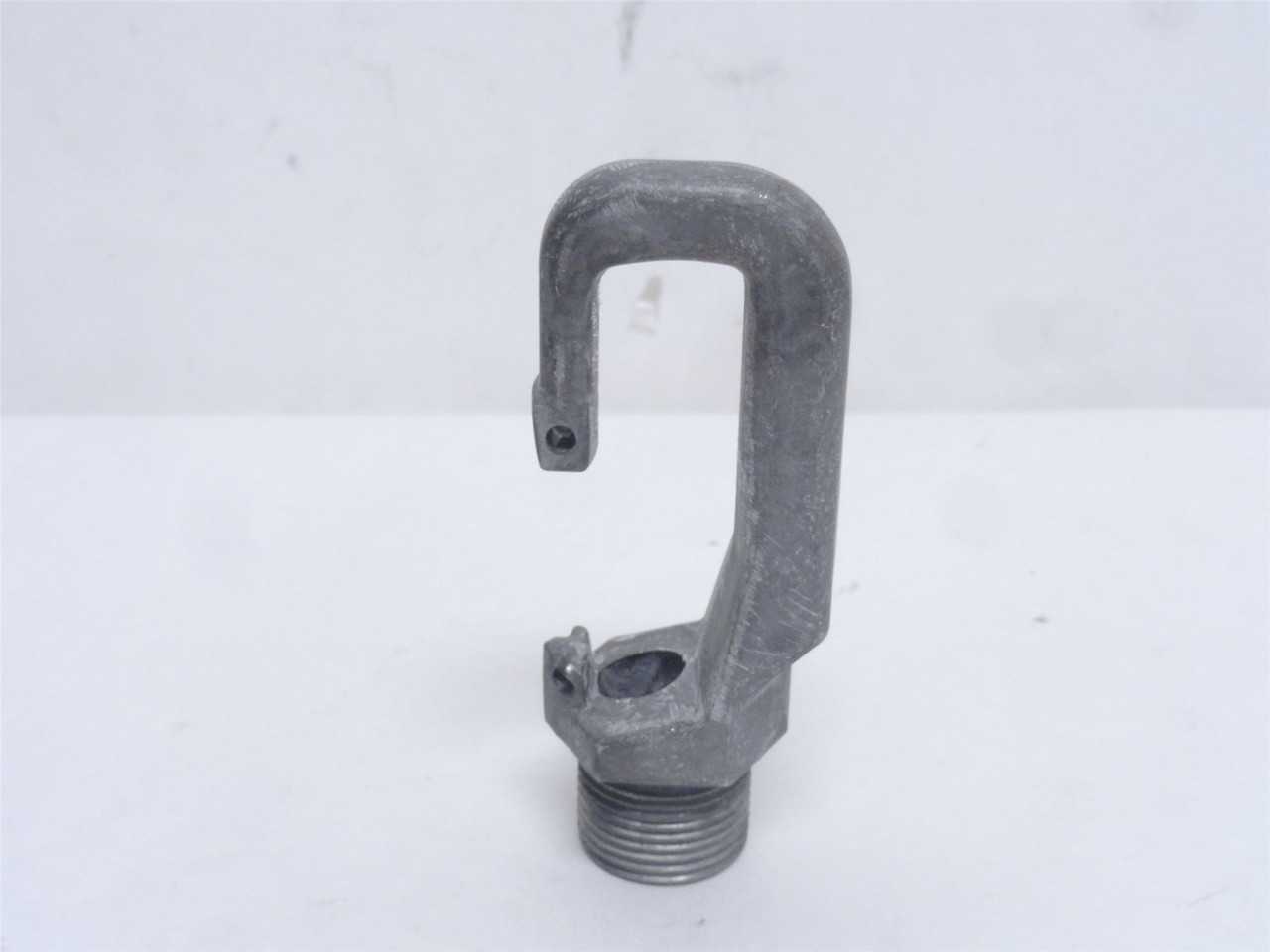 Hubbell HOOKLOOP; Male; Combo Hook/ Loop; Size: 3/4"