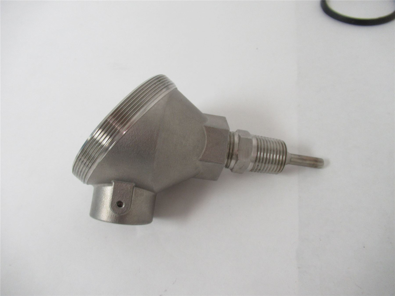 JBT 409400120; Temperature Sensor RTD 3 Wire w/xmtr 4/20MA