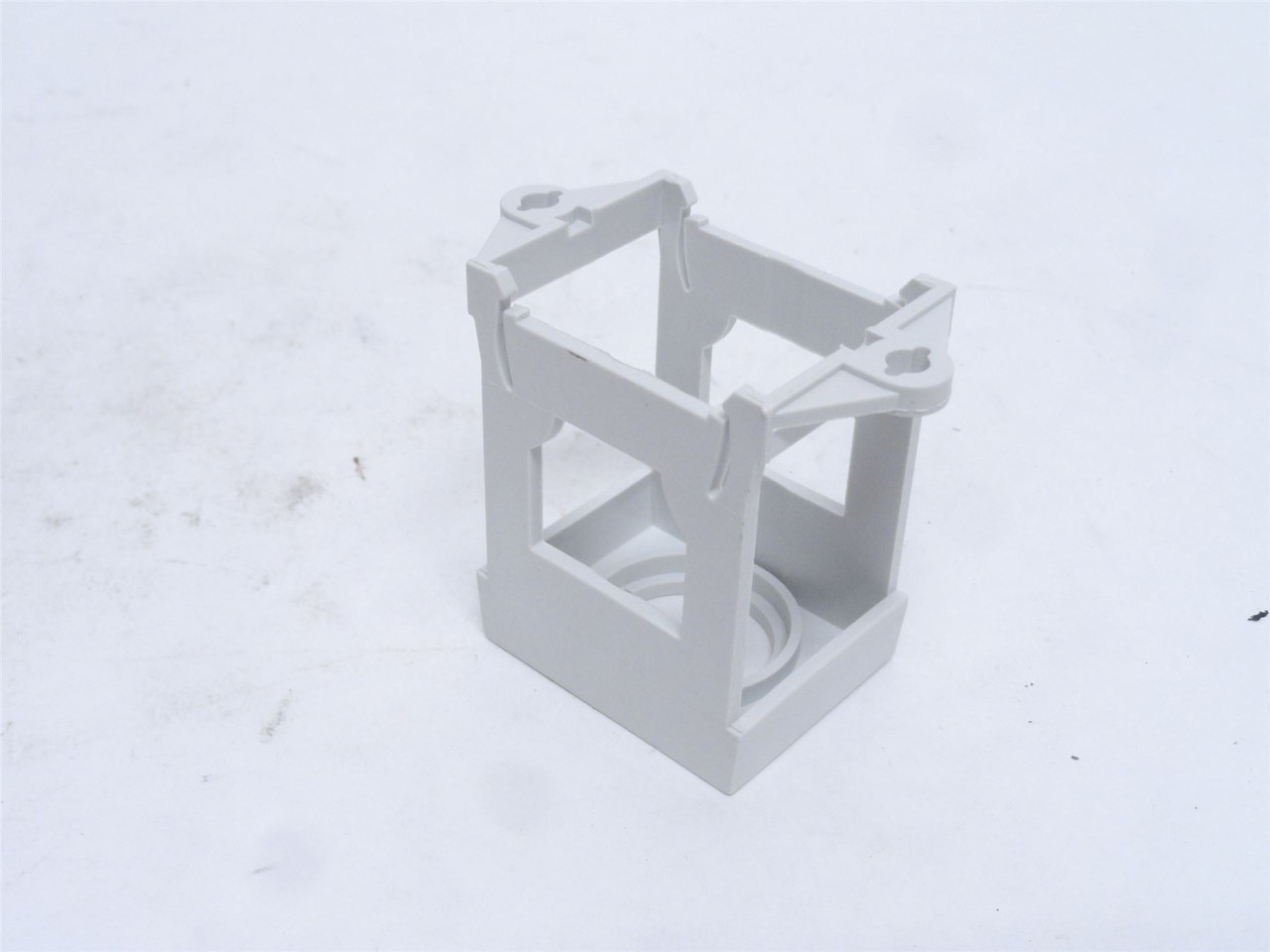 Eaton M22-IVS; DIN Rail Mounting Adapter 17-24096; Size: 22mm