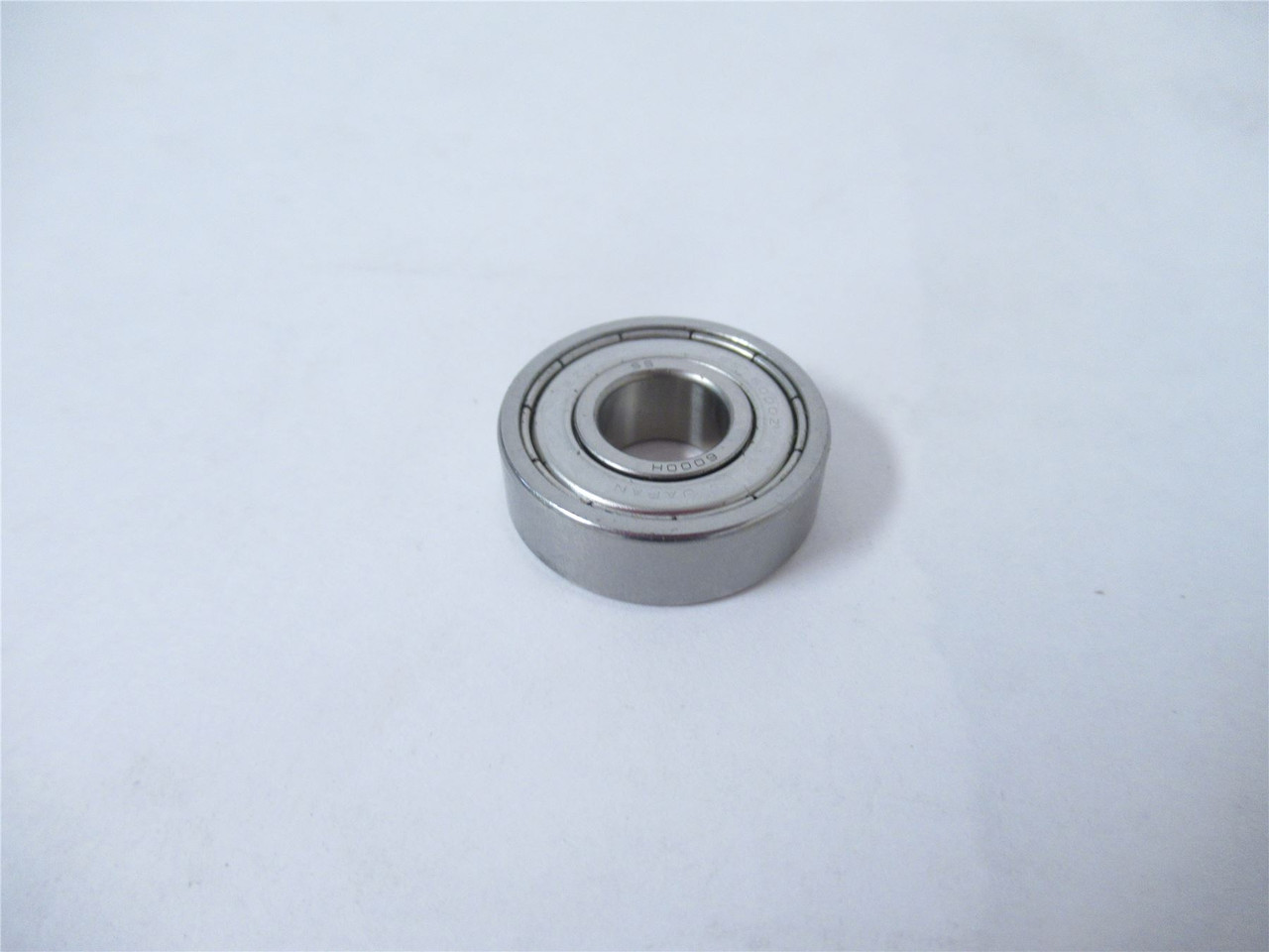 EZO 6000Z SS; Lot-6 Ball Bearing 10mm ID x 26mm W x 8mm W