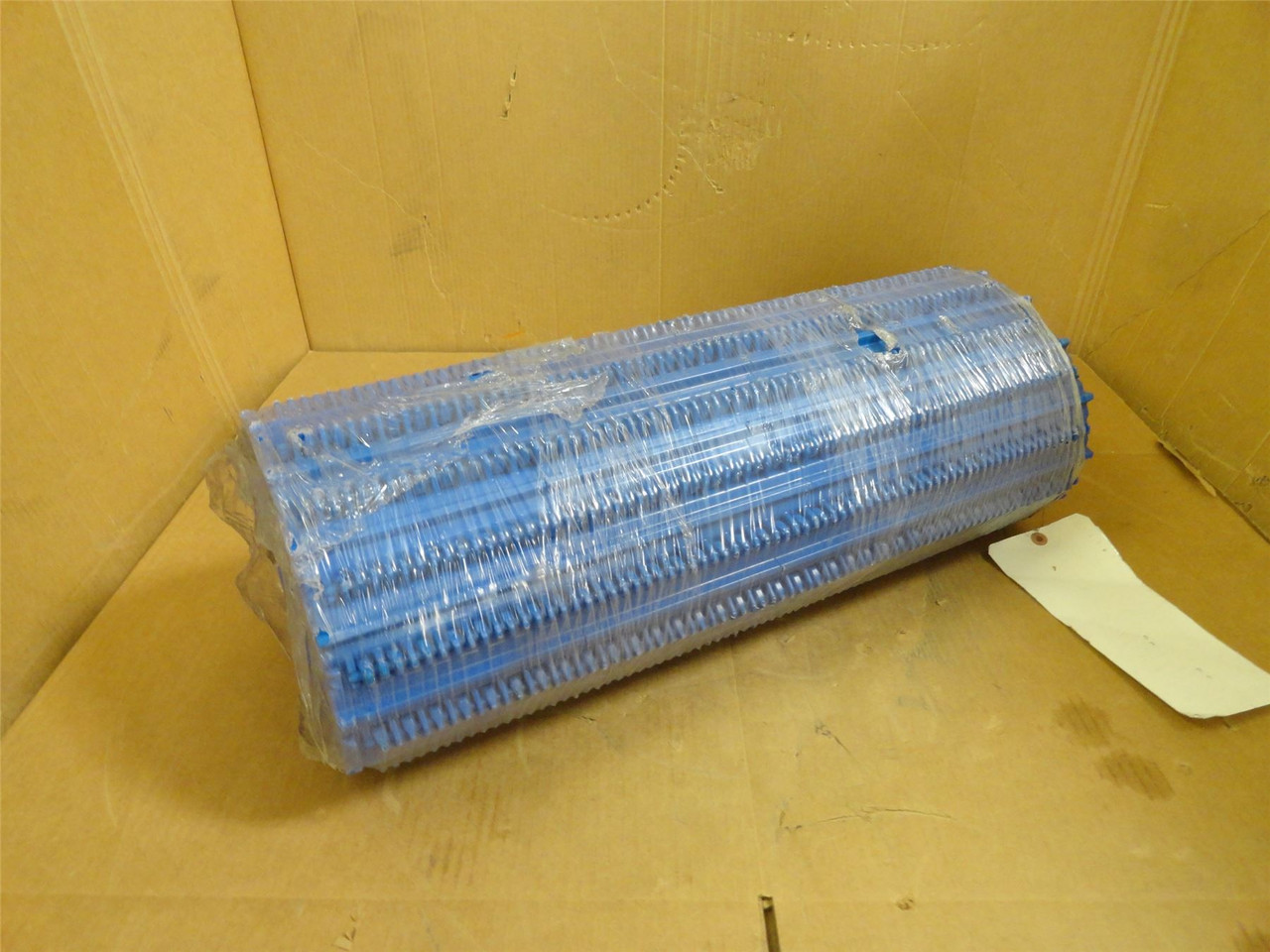 Intralox 445980-6.73'; Series 800 Flat Top 25.2"W x 6.73'L