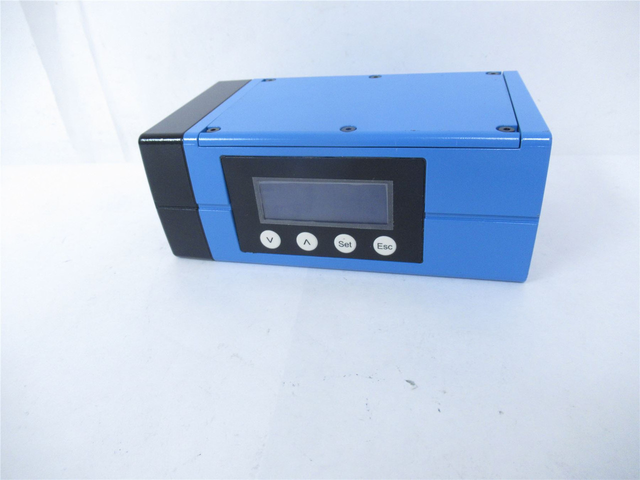 SICK DME4000-211; Distance Sensor - Damaged Connection