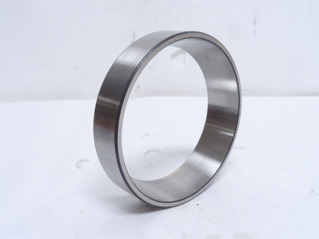 timken 563-20024; Tapered Roller Bearing Cup; 5"OD