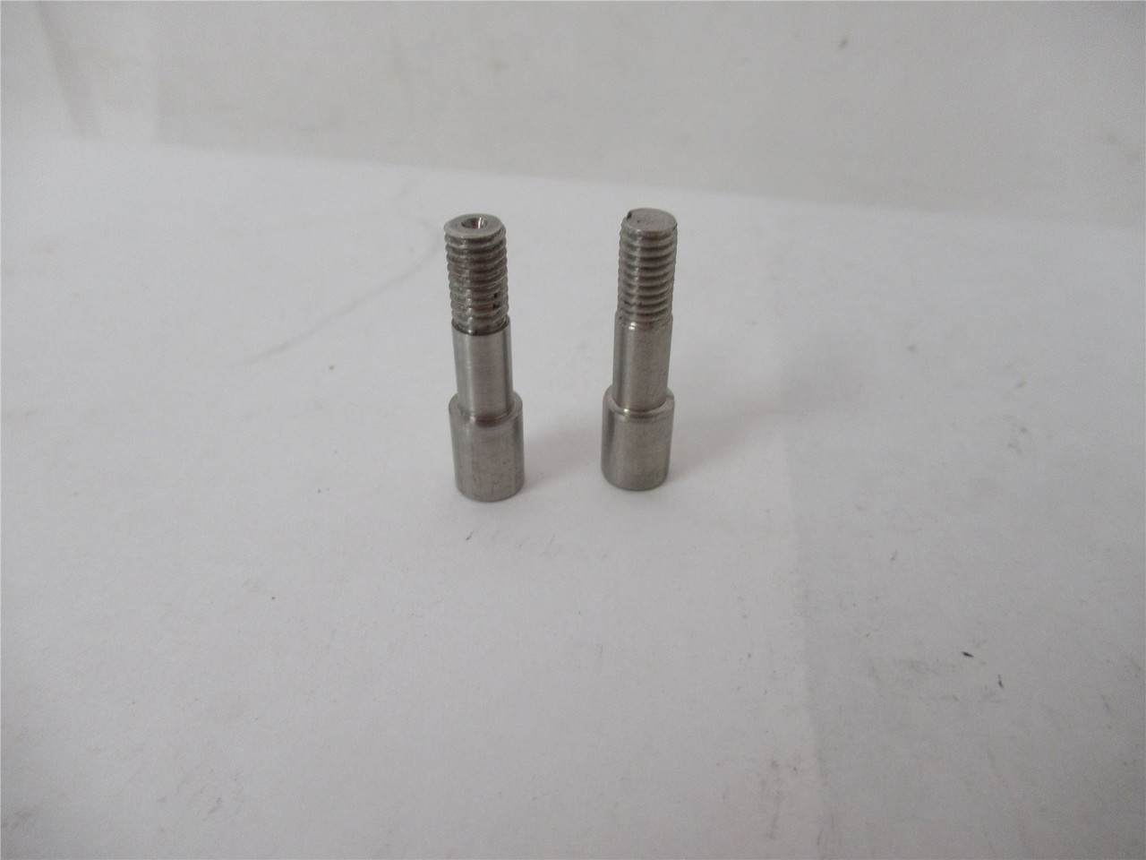 Cryovac PMIGP1000; Lot-2 Modified Seal Seat Guide Pins