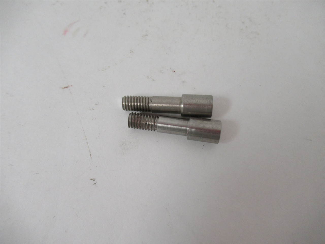 Cryovac PMIGP1000; Lot-2 Modified Seal Seat Guide Pins