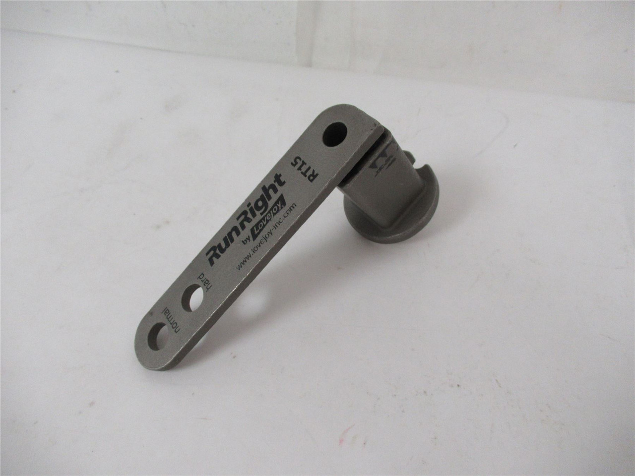 Lovejoy RT15; Run Right Tensioner