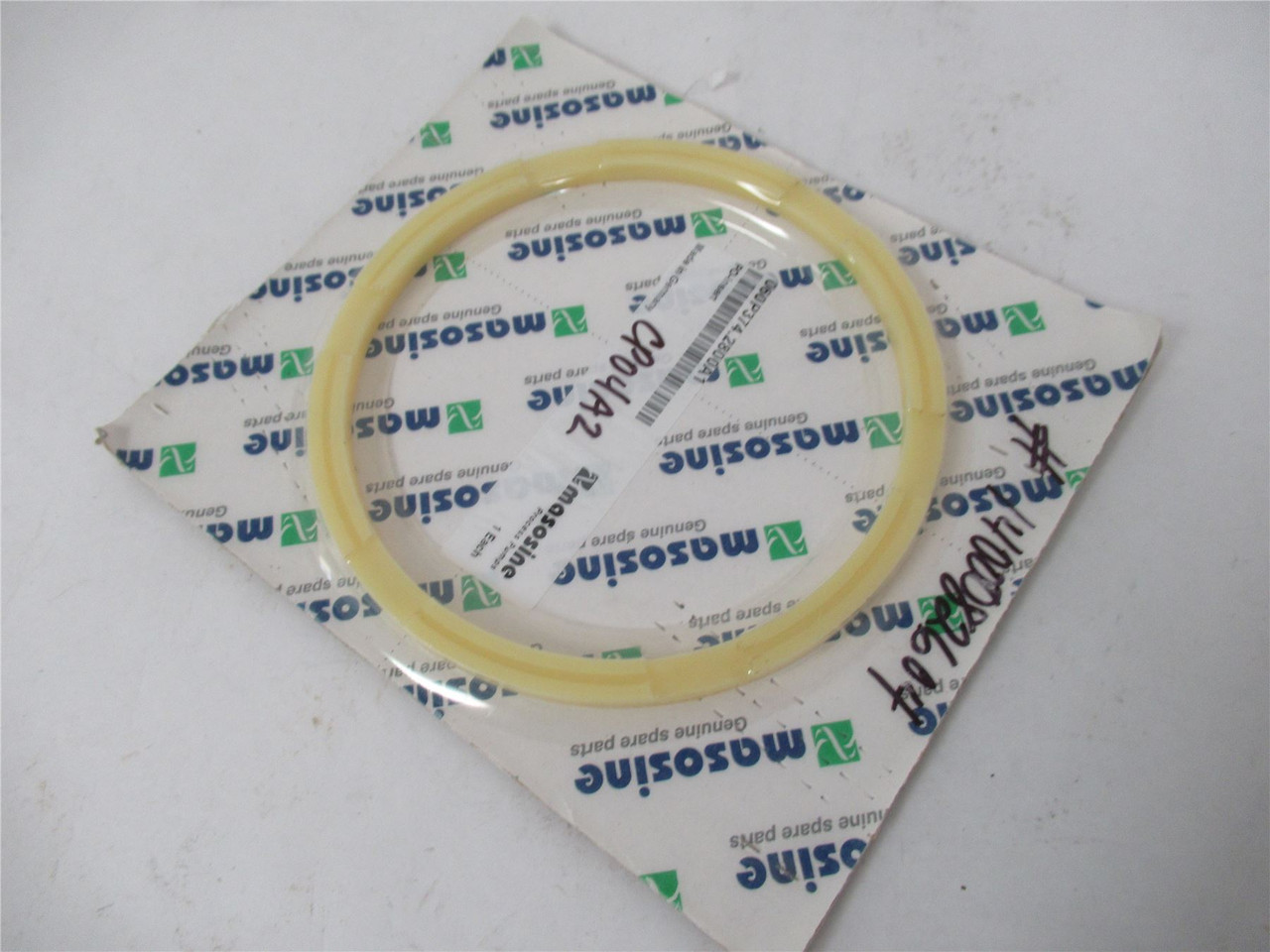 Masosine 060P374.2800A1; Polymide Insert