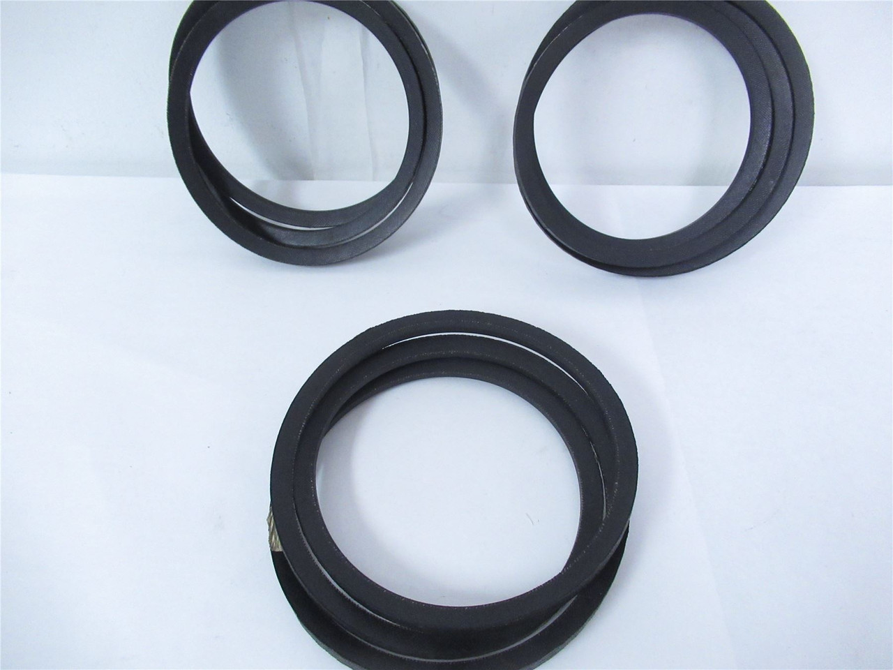 Optibelt SPZ1337; Lot-3 SPZ Belt Section; 9.7mmWide 1337mmL