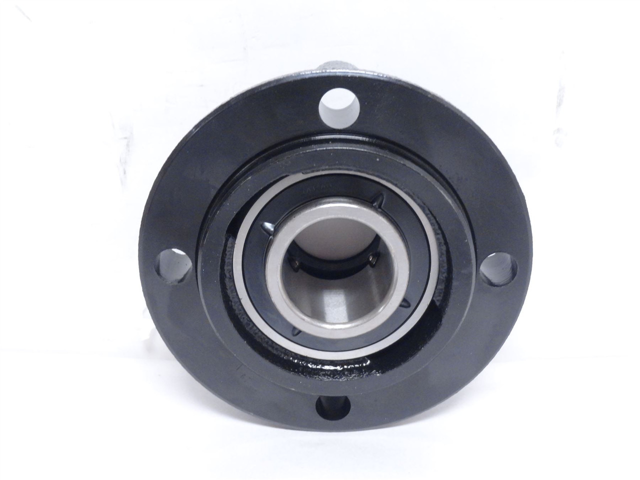 NTN C-UCFC208D; Flange Bearing; 40mmID; 4-Bolt Mount