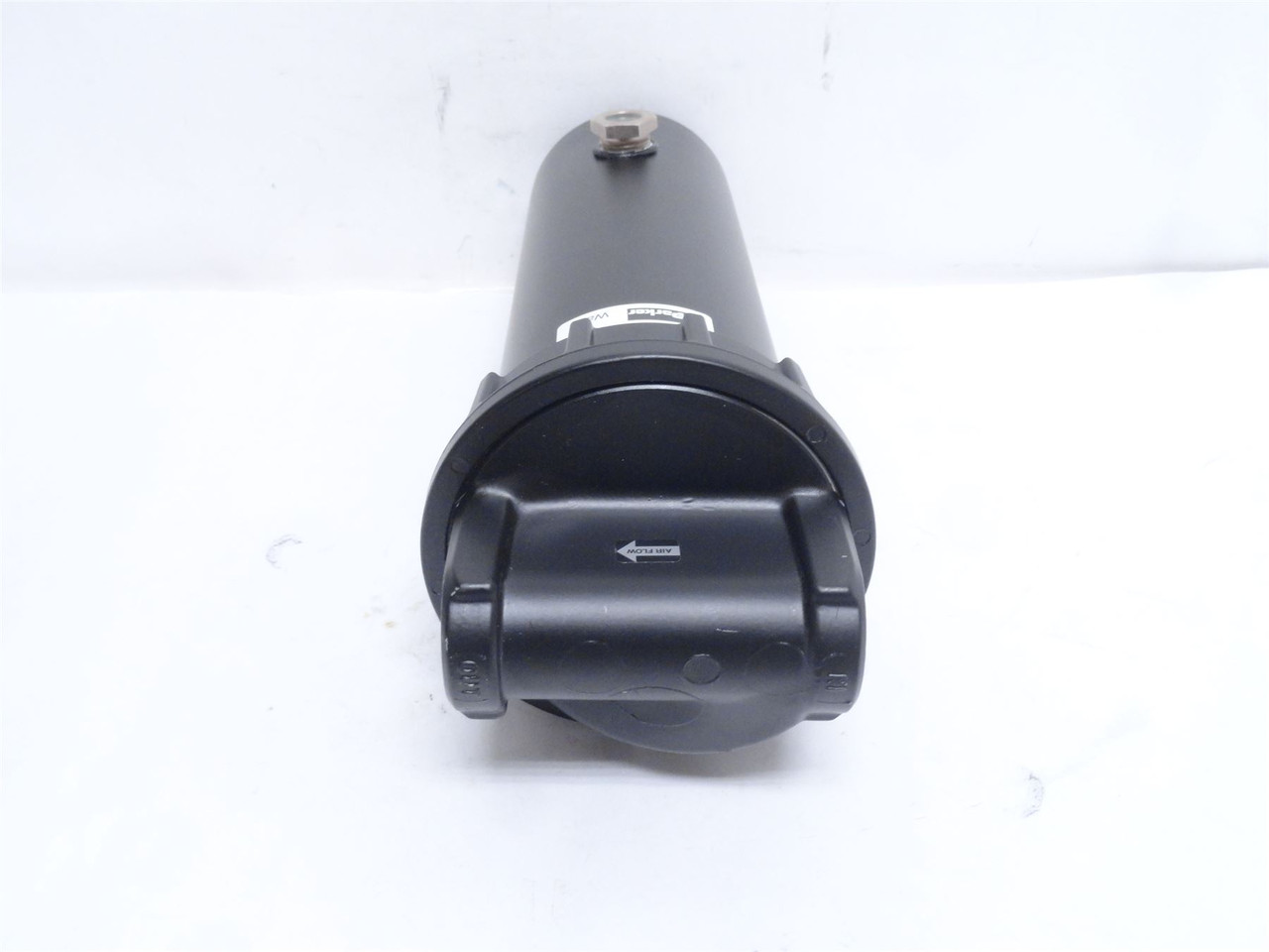 Parker DD15-02; Bushed Inline Desiccant Dryer; Size: 1/4"