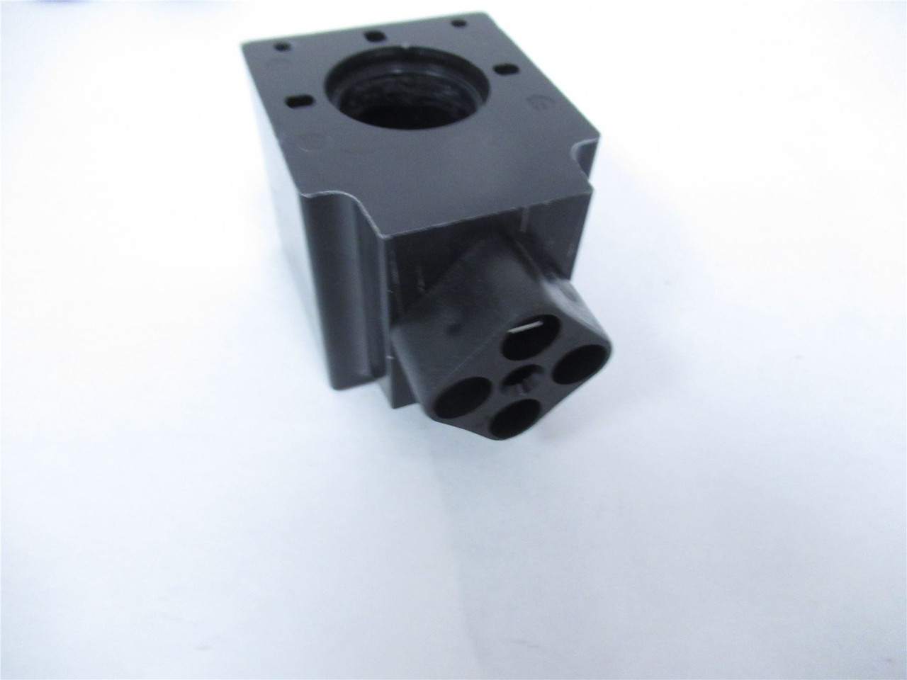 Parker AK-D1VWCTW91;  SOLENOID KIT 24 VDC 110V/50HZ 120V/60HZ