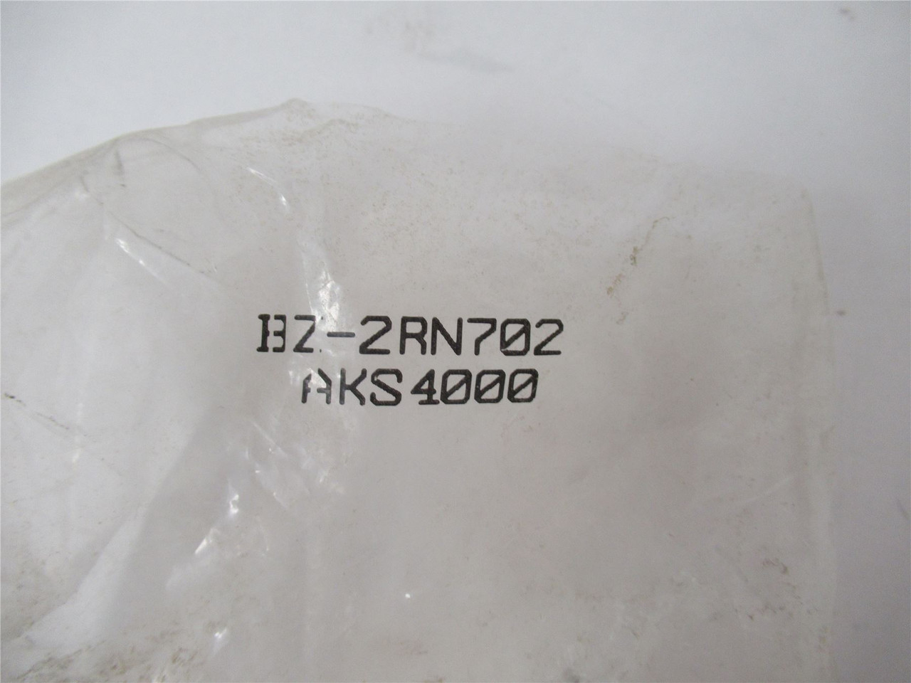 Honeywell BZ-2RN702; Basic Switch Roller Plunger15A BZ Series