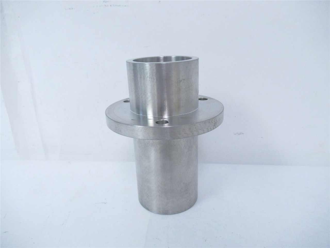 Poly Clip 76148; Flange TSA 200 SS