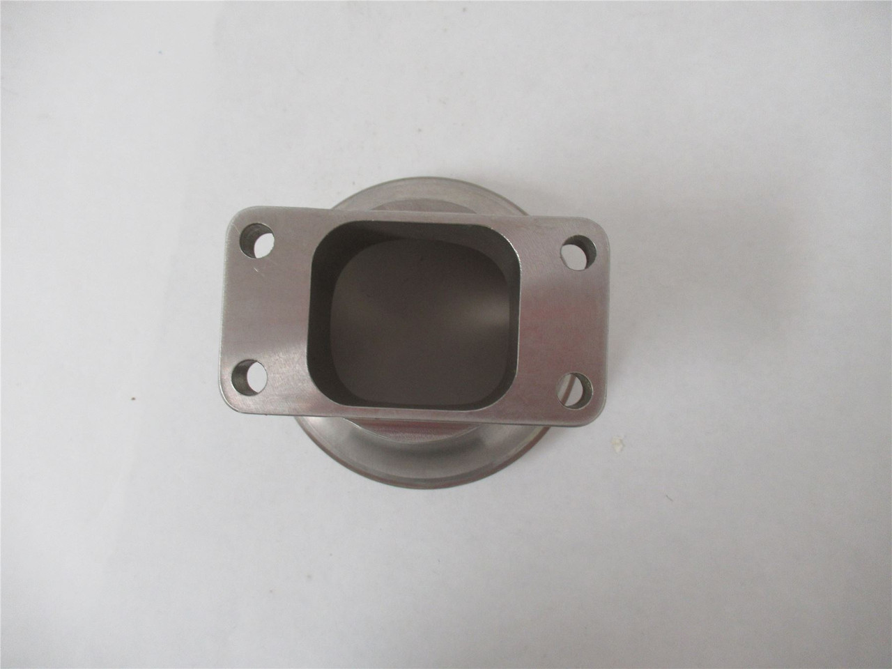 Marel 9714447; Piping Connector 3"