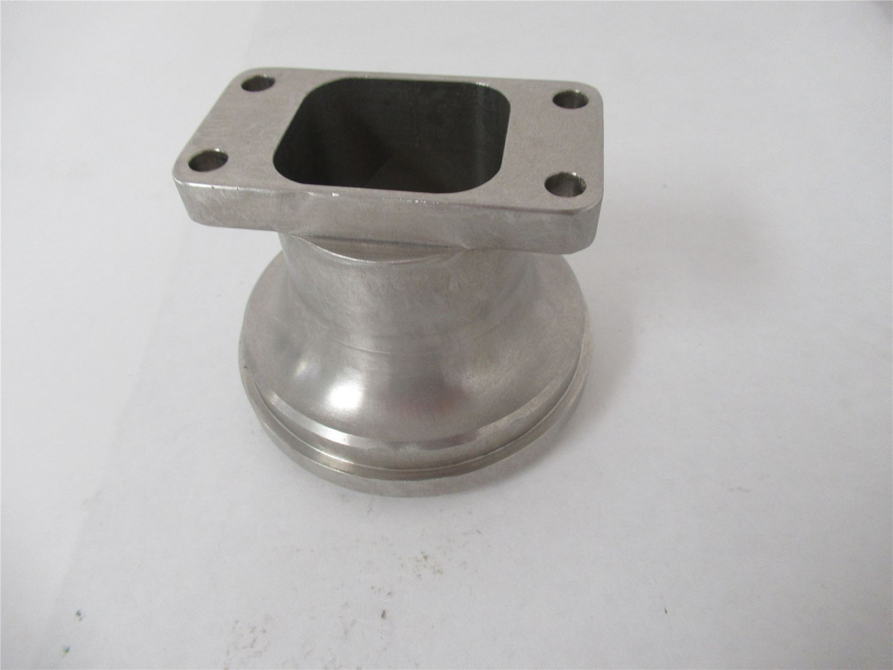 Marel 9714447; Piping Connector 3"