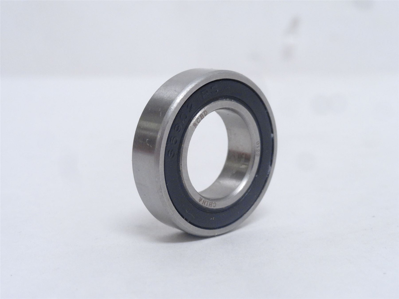 RCBD S6902-2RS; Ball Bearing 15mmID x 28mmOD x 7mm Wide